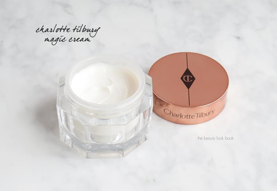 كريم شارلوت تلبوري ماجيك كريم - 30ml