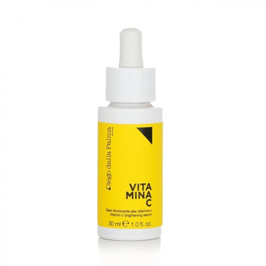دييجو دالا بالما سيروم فيتامين سي مضيئ للبشرة بنسبة 10% - 30 مل DIEGO DALLA PALMA VITAMINA SERUM