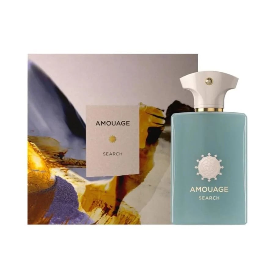 عطر امواج سيرش او دو بارفيوم 100مل