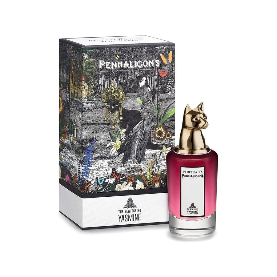 عطر بيهاليغنز ياسمين 75 مل
