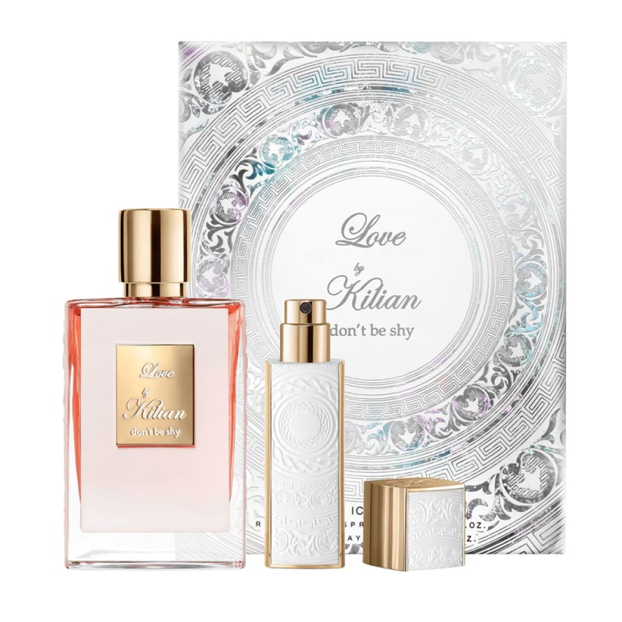 عطر كيليان لوف دونت بي شاي 50 مل + 7.5