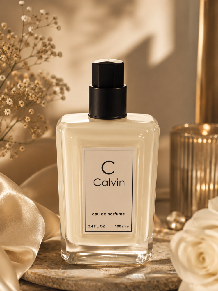 عطر سي كالفن للنساء 100 ملي