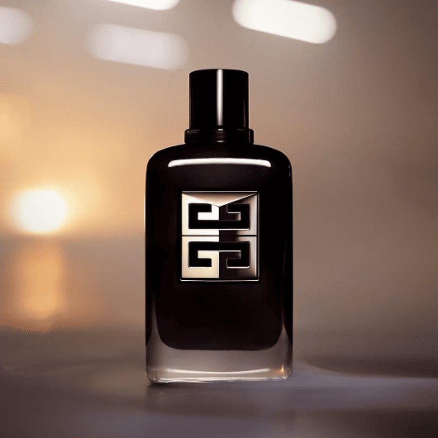 عطر جيفنشي جنتلمان سوسيتي أمبري أو دو بارفيوم 50ملن
