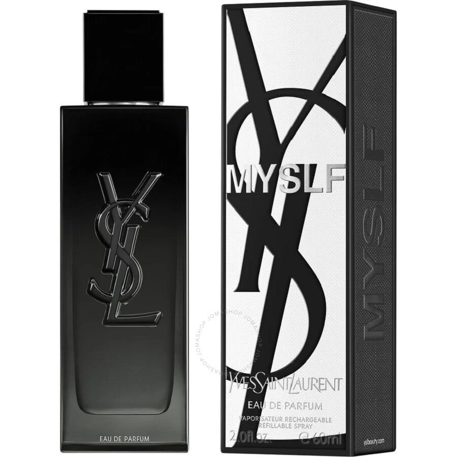 عطر اف سان لوران ماي سيلف او دو بارفيوم للرجال 60مل