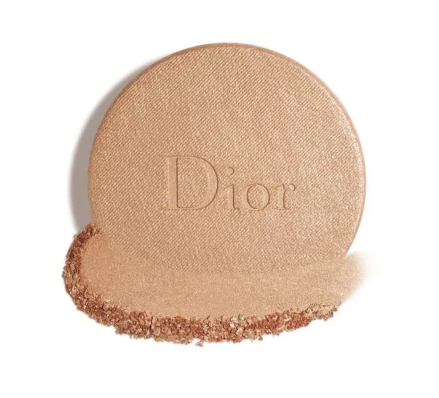 Dior couture luminizer