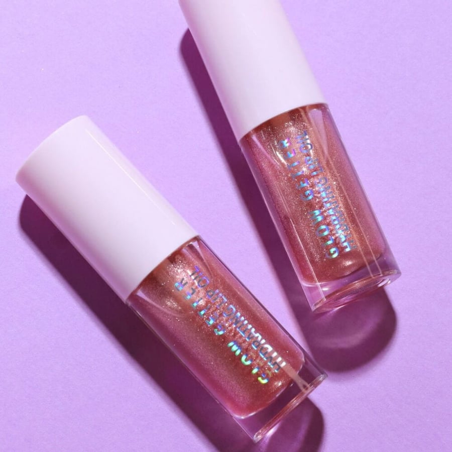 Moira's Gloss TICKLED PINK 04