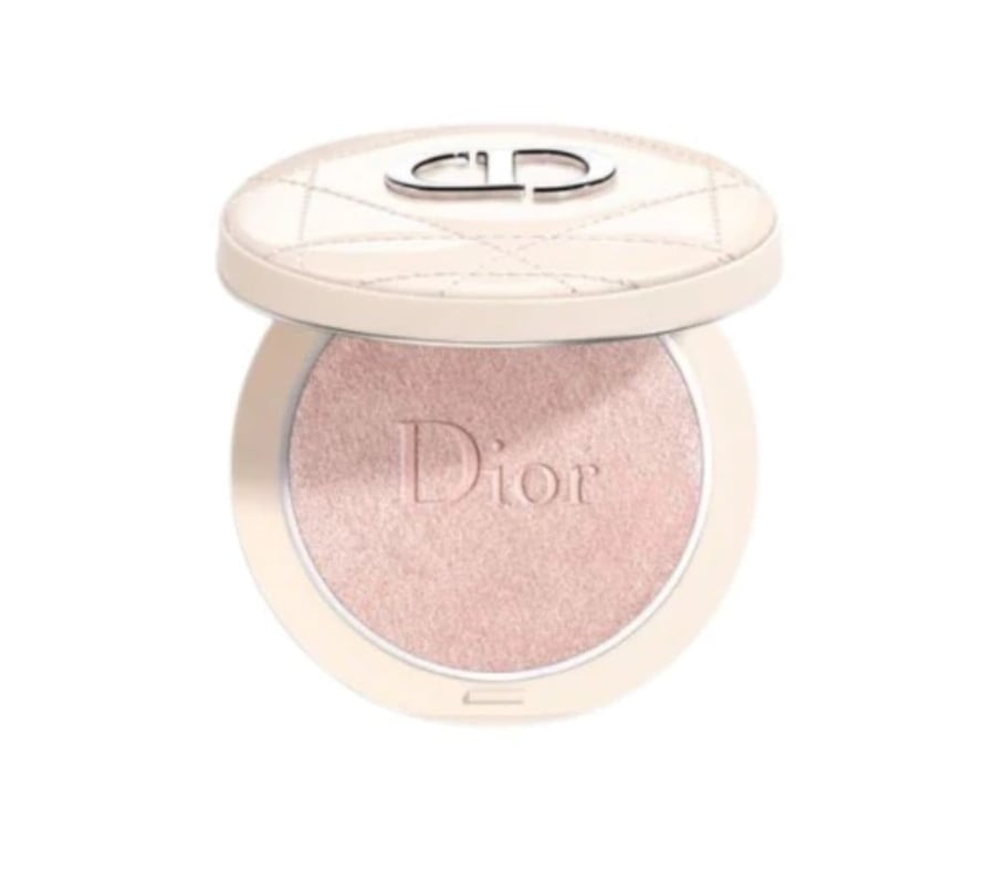 Dior couture luminizer