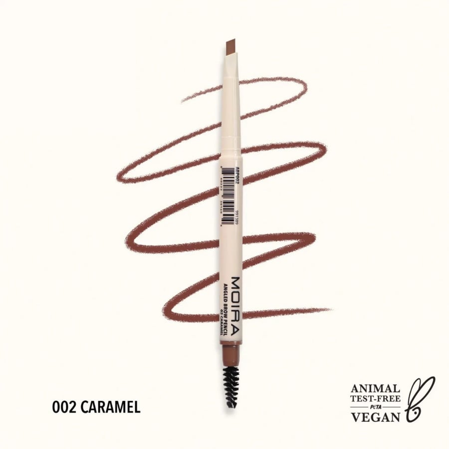 Moira Angled Eyebrow Pencil