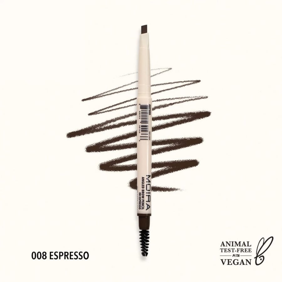 Moira Angled Eyebrow Pencil