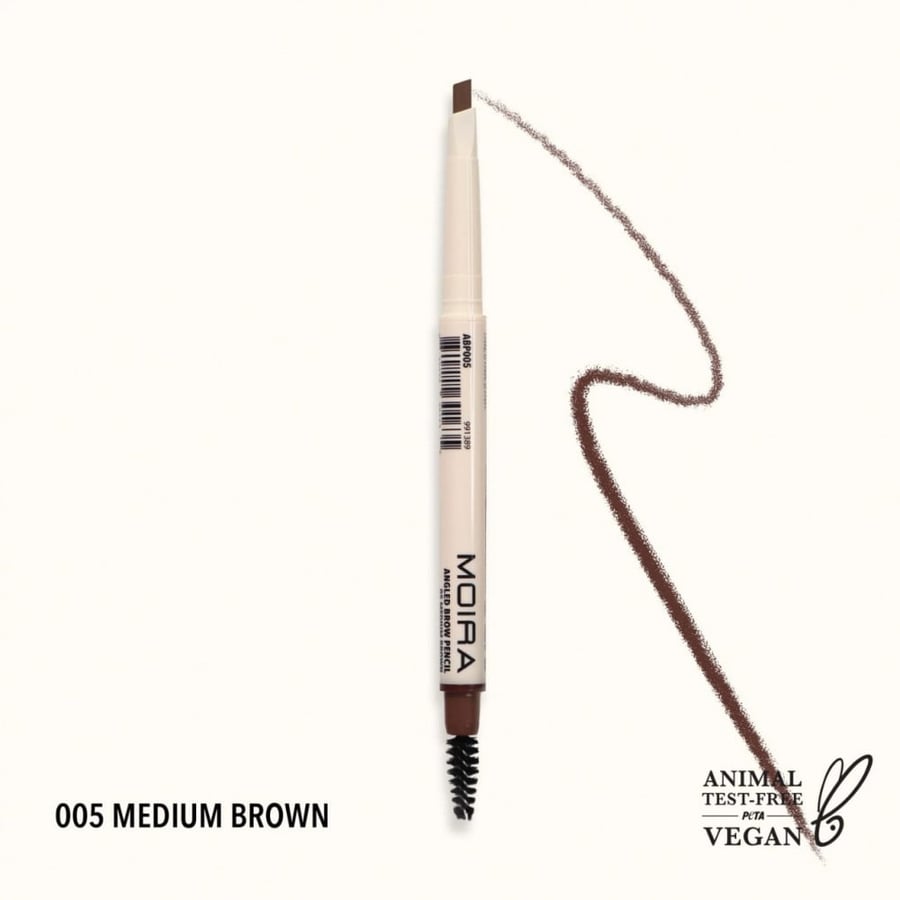 Moira Angled Eyebrow Pencil