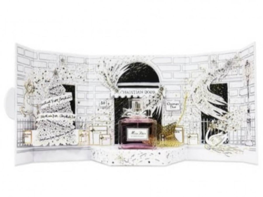 Miss Dior Blooming Bouquet Eau de Toilette 100ml Gift Box