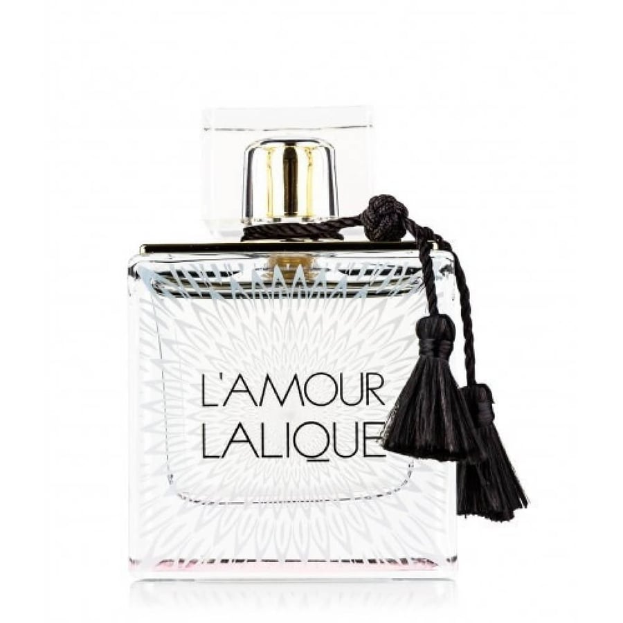 Lalique L'Amour Eau de Parfum for Women 100ml