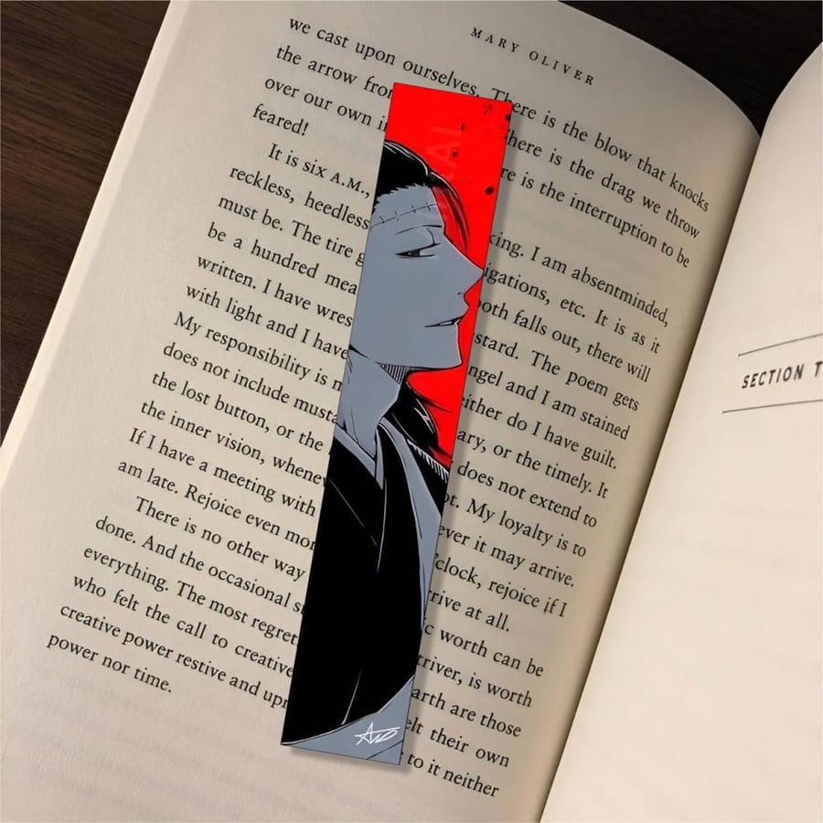 فواصل كتب جوجوتسو كايسن
