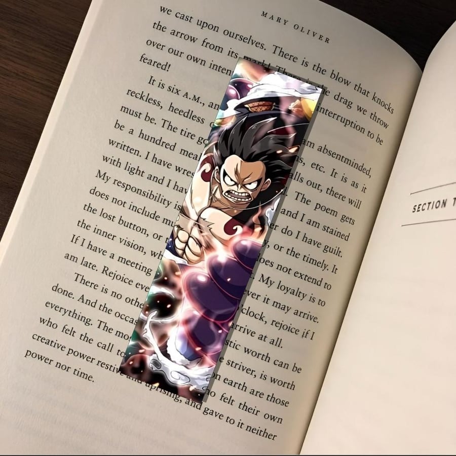 فواصل كتب متنوعة