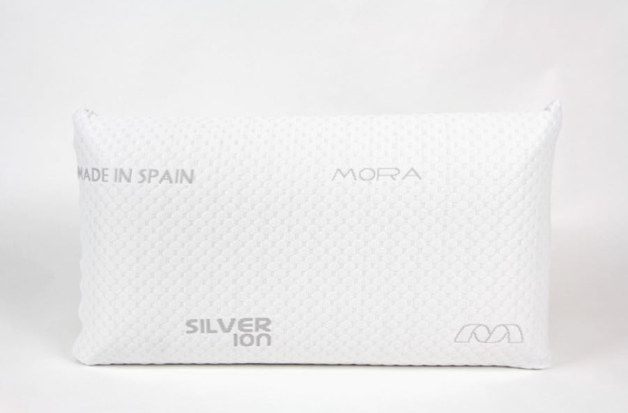 مخدة مورا الأسبانية SILVER ION