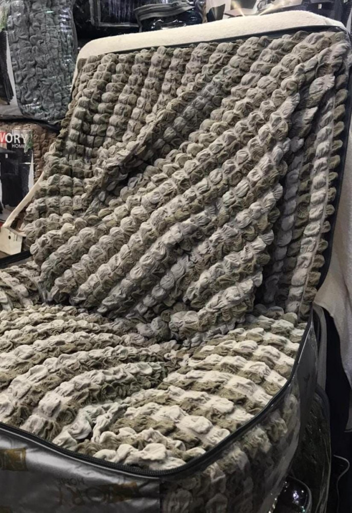 4-piece sofa cover