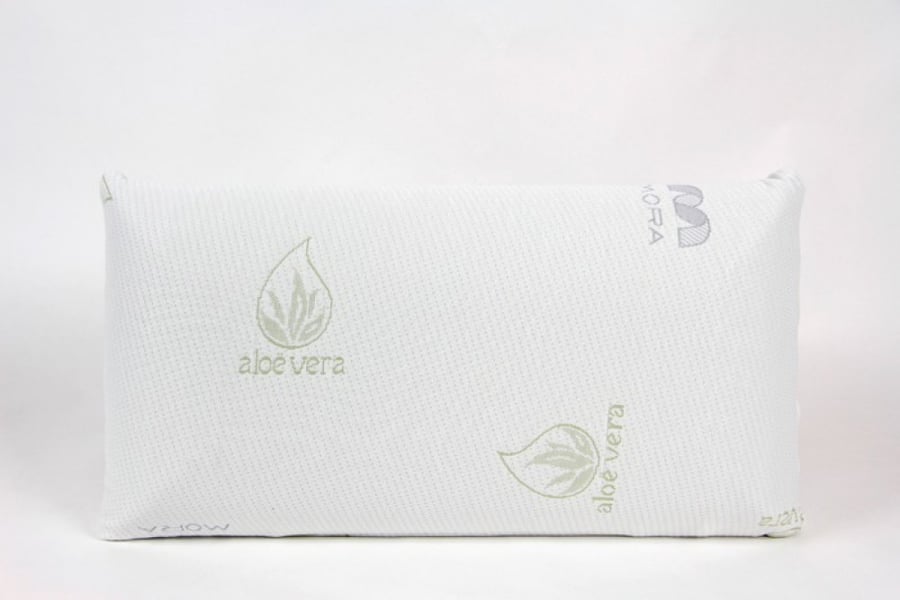 مخدة مورا الأسبانية SLEEP BIOGREEN