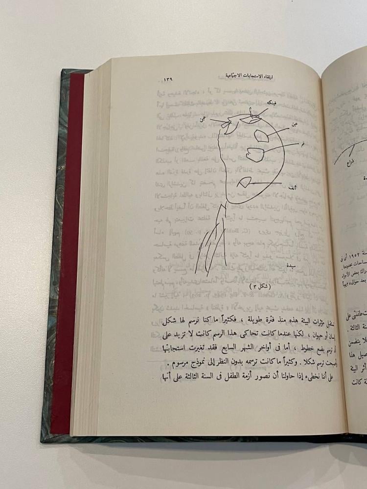 الأسس النفسية للتكامل الإجتماعي .. دراسة ارتقائية تحليلية