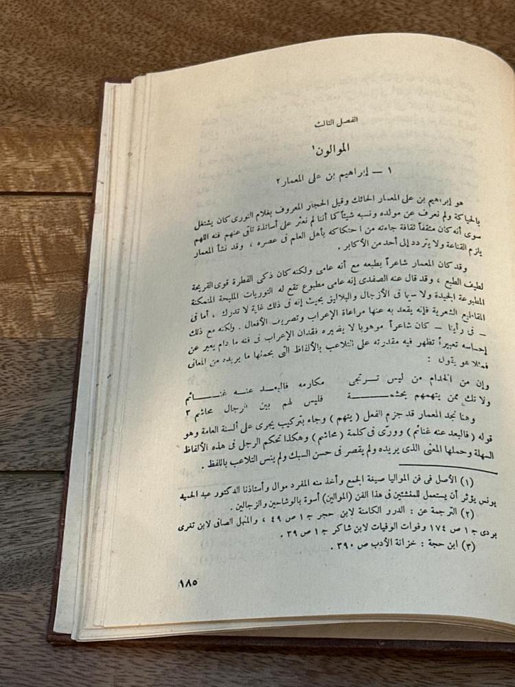 الأدب العامي في مصر في العصر المملوكي