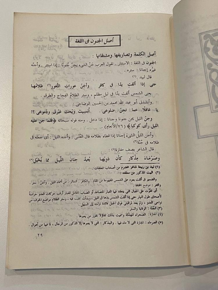 عقلاء المجانين