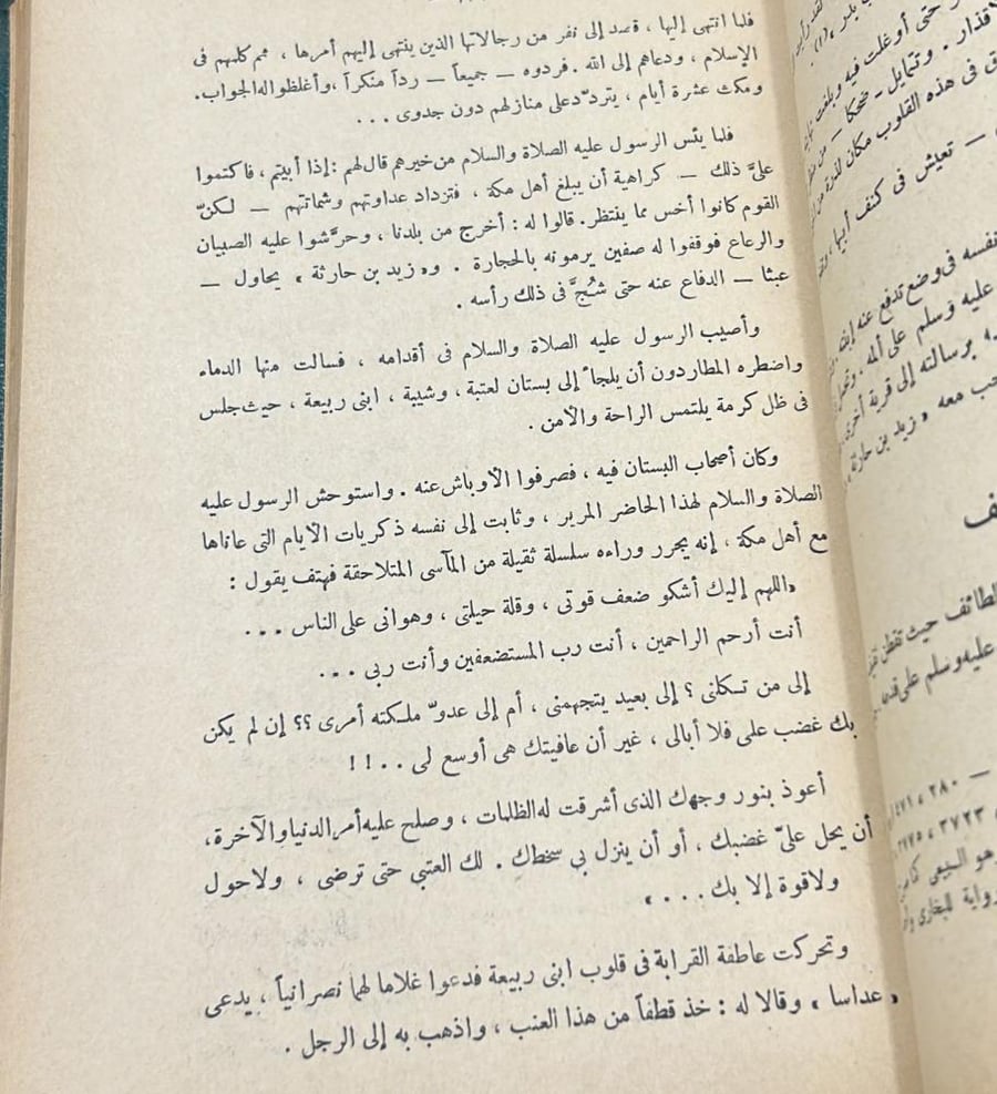 فقه السيرة