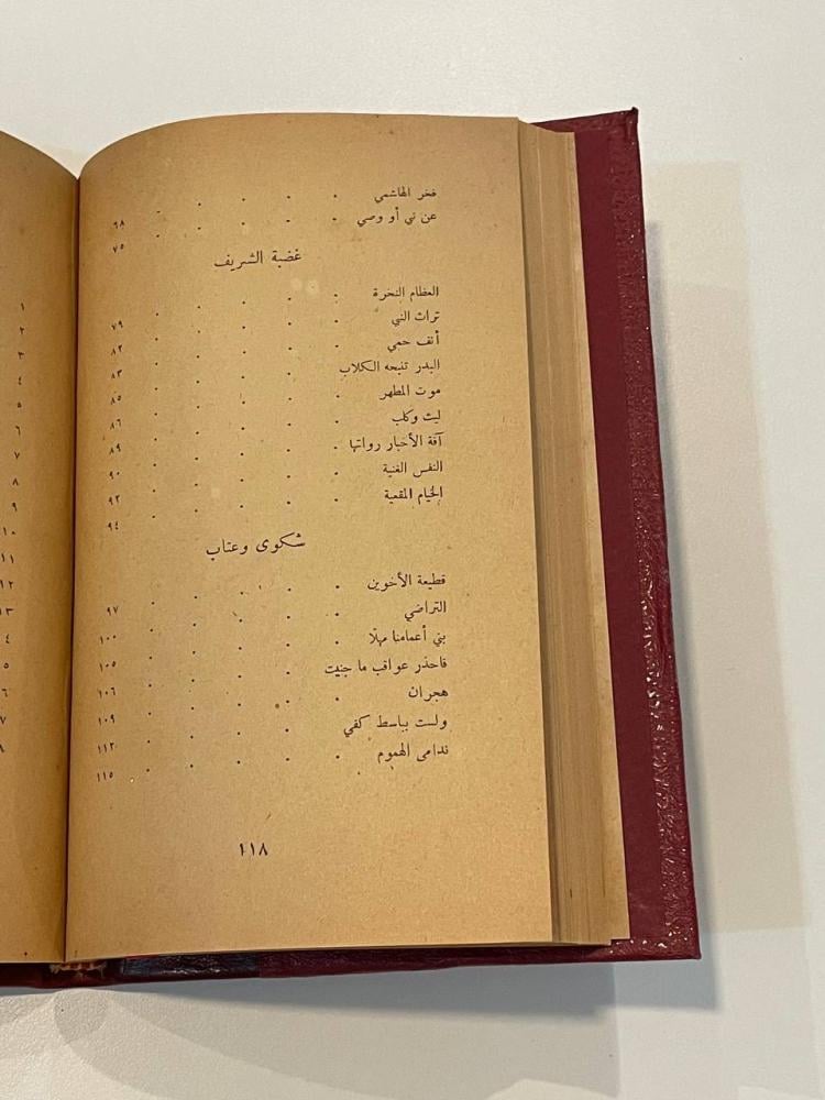 مناهل الأدب العربي ١٤