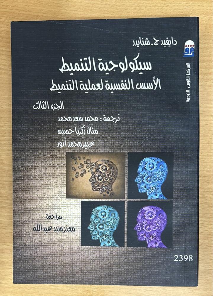 سيكولوجية التنميط