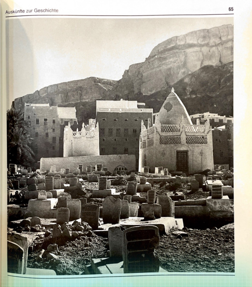 HADRAMAUT “حضرموت”