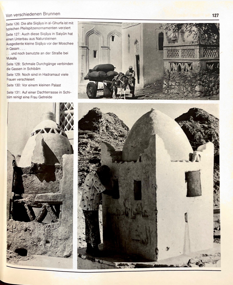 HADRAMAUT “حضرموت”