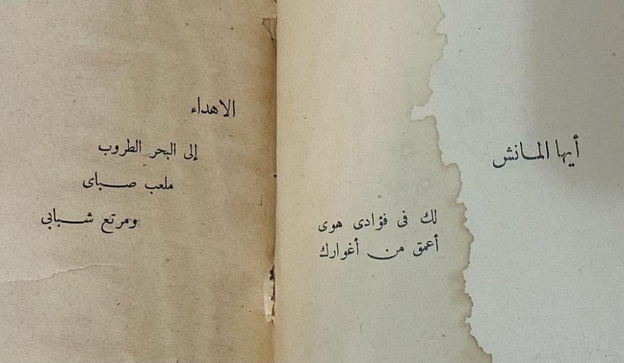 أيامي