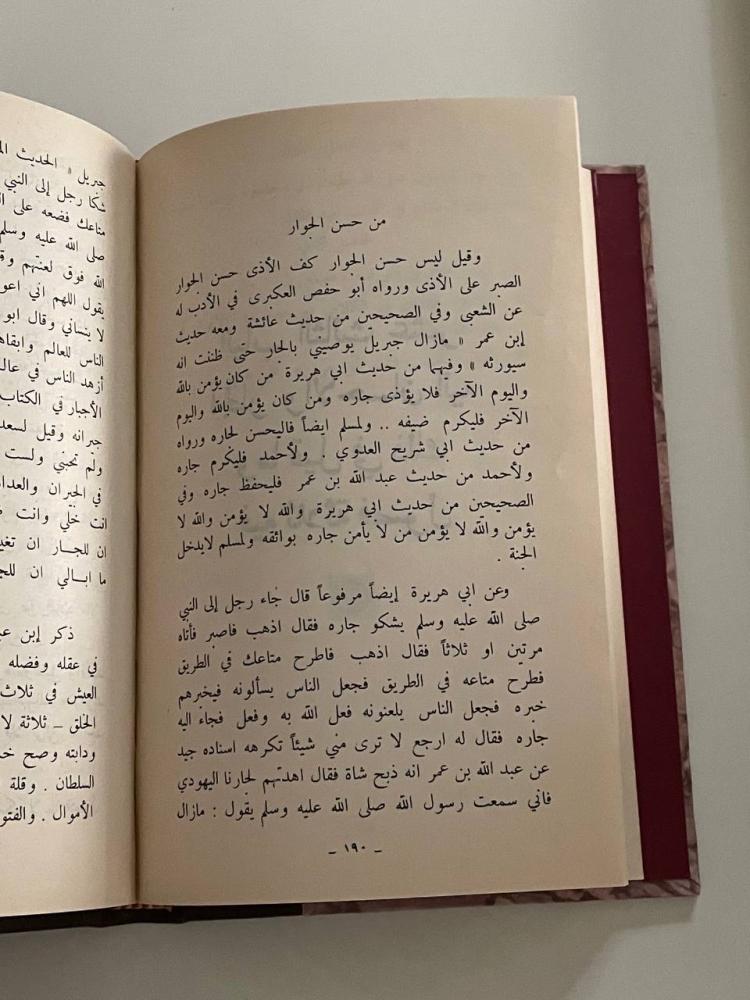 كتاب الملتقى مع الأدب الجديد  الجزء الثاني