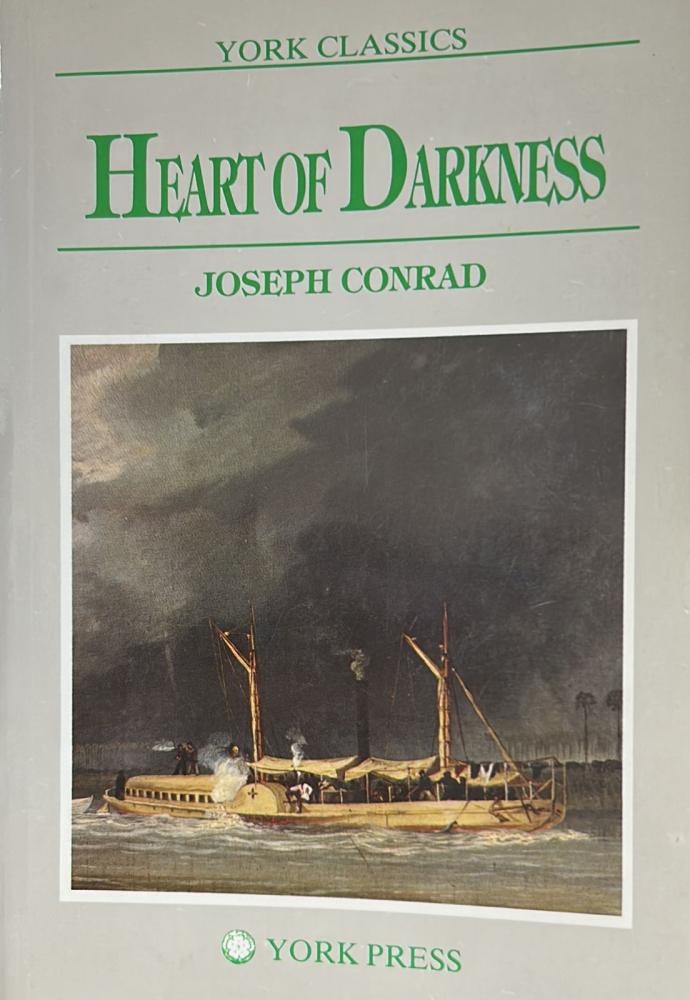 Heart of Darkness