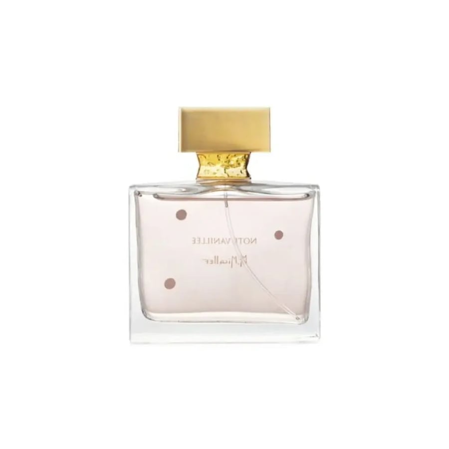 عطر إم ميكاليف نوت فانيلا أو دو بارفيوم للنساء 100 مل
