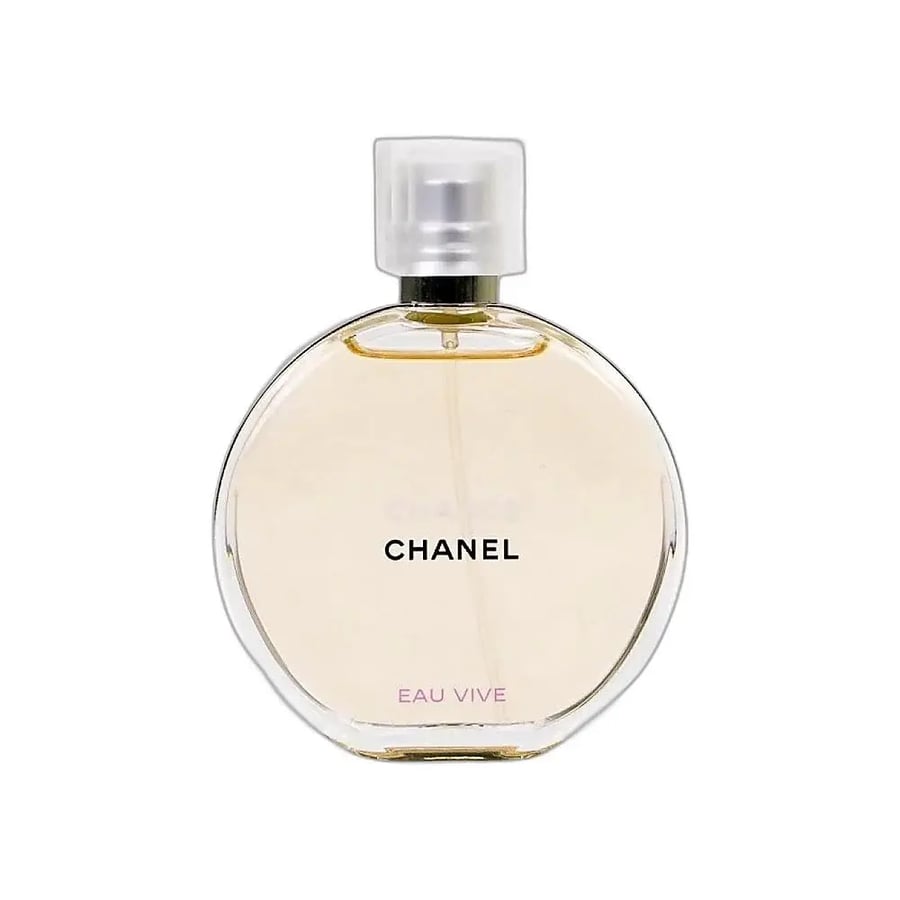عطر شانيل شانس او فيف أو دو تواليت للنساء 150مل