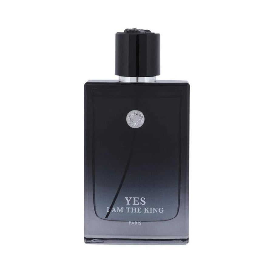 عطر جيبرليز يس اي ام ذا كينج فور من أو دو تواليت للرجال 100مل