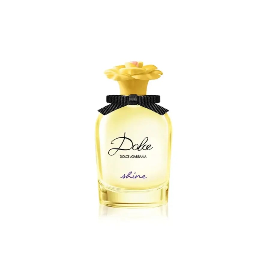 عطر دولتشي غابانا دولسي شاين او دو بارفيوم للنساء 75مل