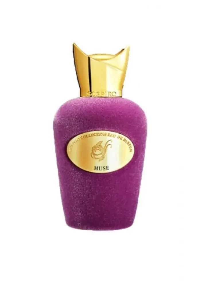 عطر سوسبيرو ميوز او دو بارفيوم للجنسين 100مل