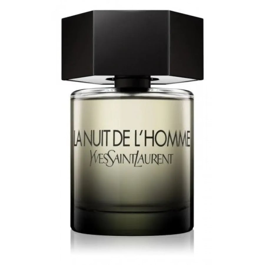 عطر ايف سان لوران ليهوم أو دو تواليت للرجال 100مل