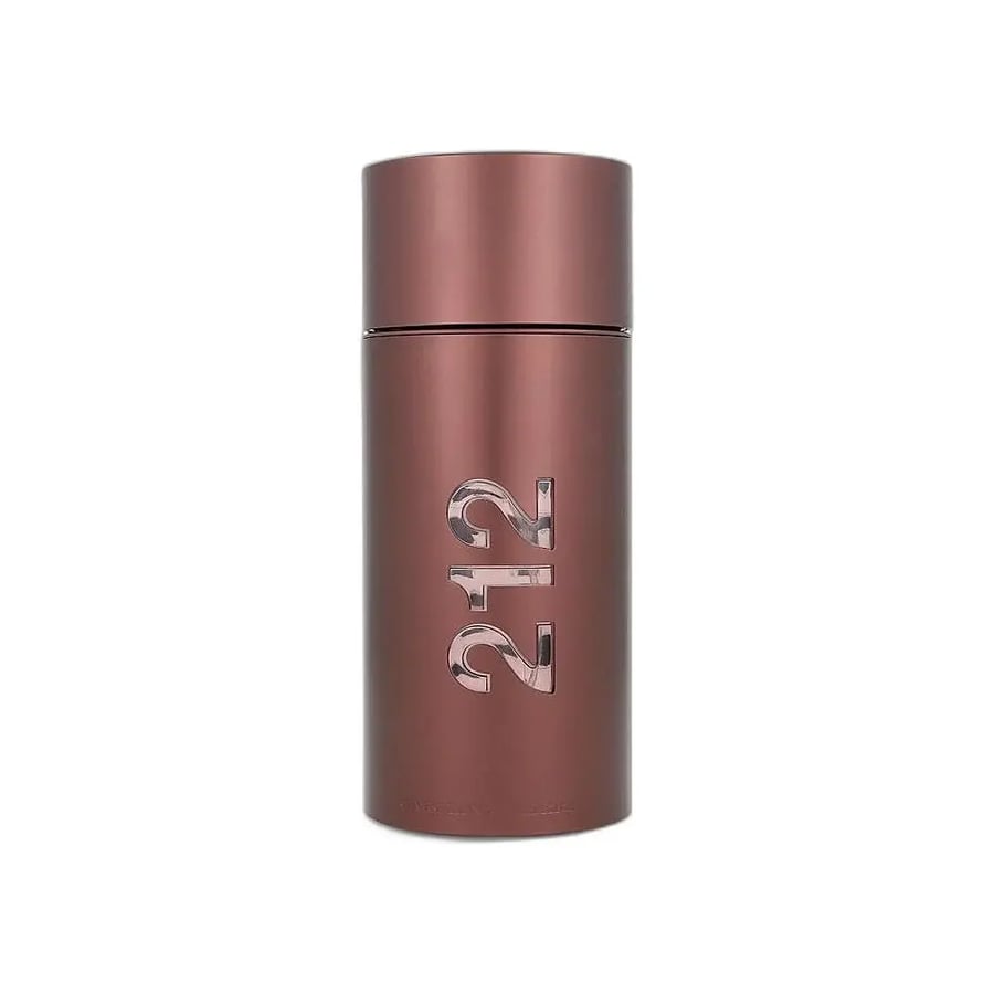 عطر 212 سكسي مين من كارولينا هيريرا  او دو تواليت للرجال 50 مل