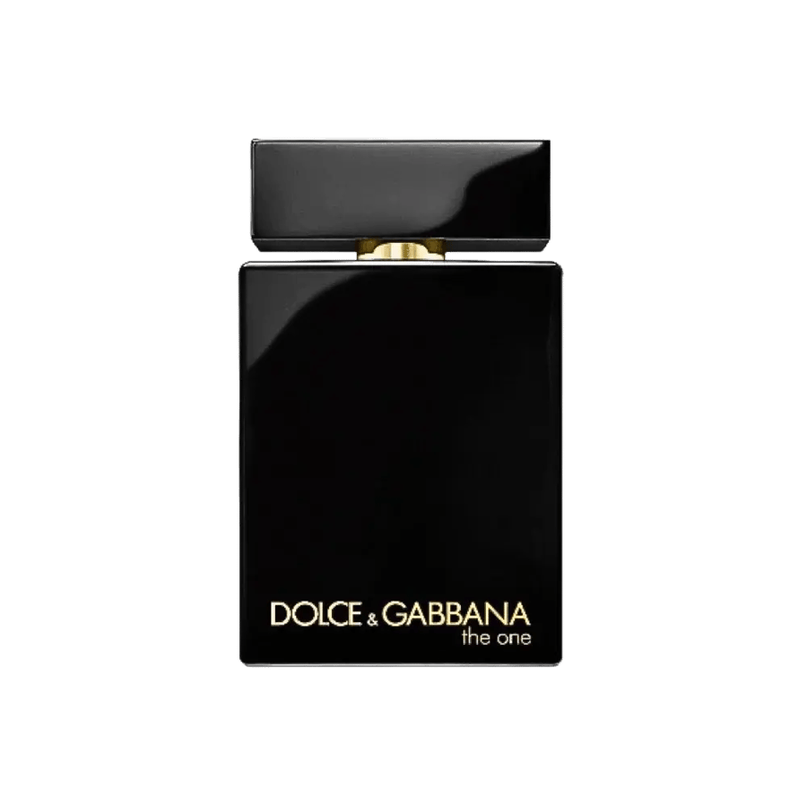 عطر دولتشي اند جابانا ذا ون فور مان  أو دو بارفان انتينس للرجال 50مل