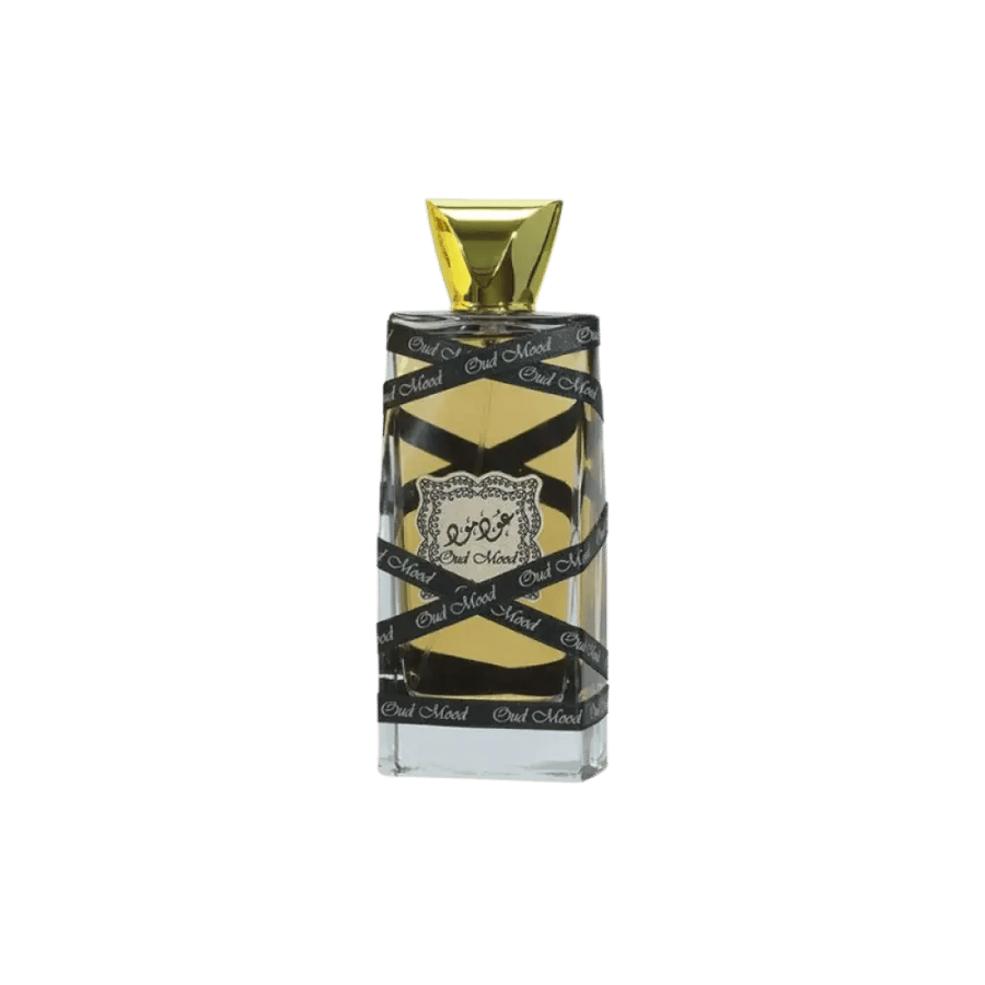 عطر عود مود من لطافة او دو بارفيوم للنساء 100 مل