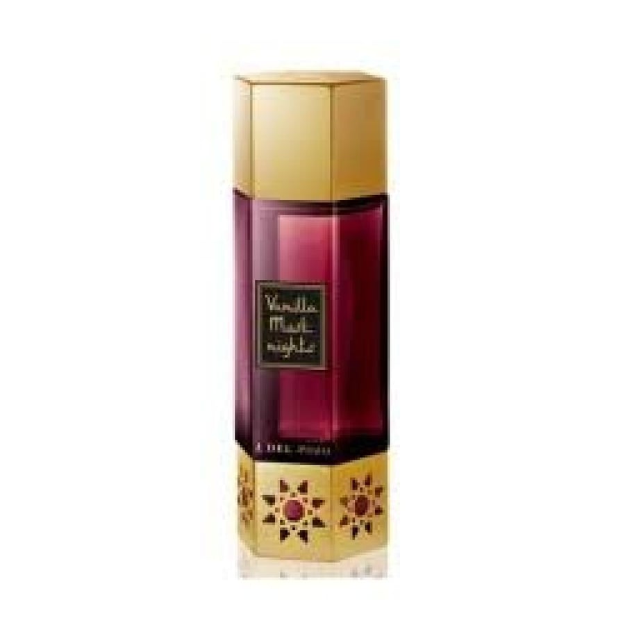 عطر خيسوس دل بوزو فانيلا مسك نايت او دو بارفيوم للنساء 100مل