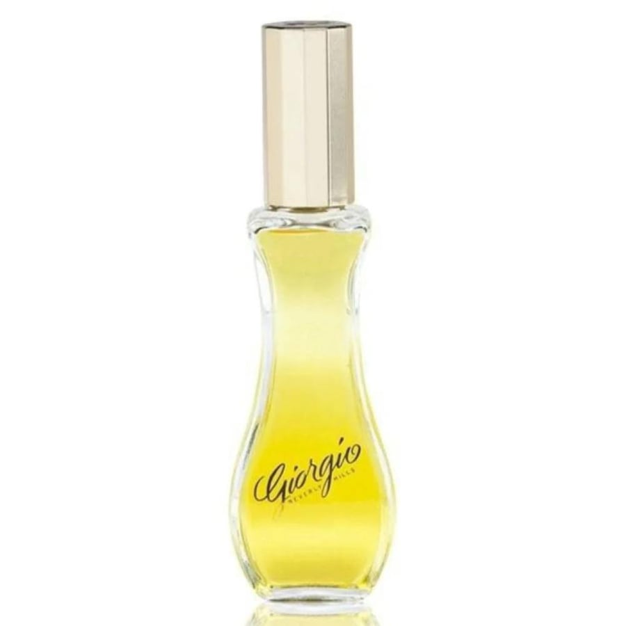 عطر جورجيو بيفرلي هيلز يلو أو دو تواليت للنساء 90مل