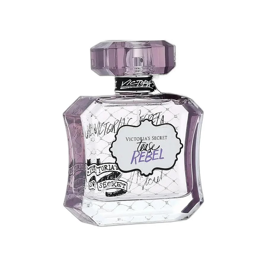 عطر فيكتوريا سيكريت تيز ريبل أو دو بارفان للنساء 50مل