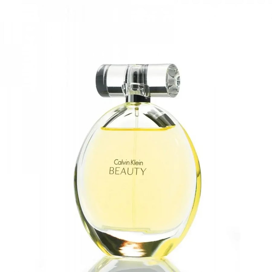 عطر كالفين كلاين بيوتي أو دو بارفان للنساء 100مل