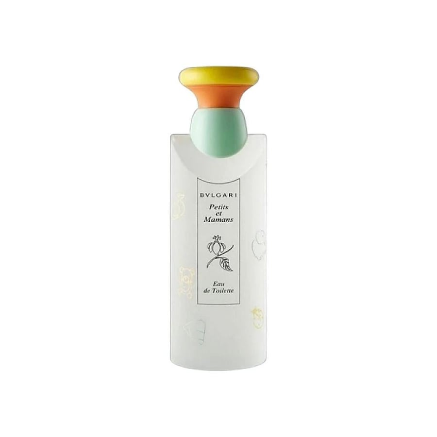 عطر الأطفال بولغاري