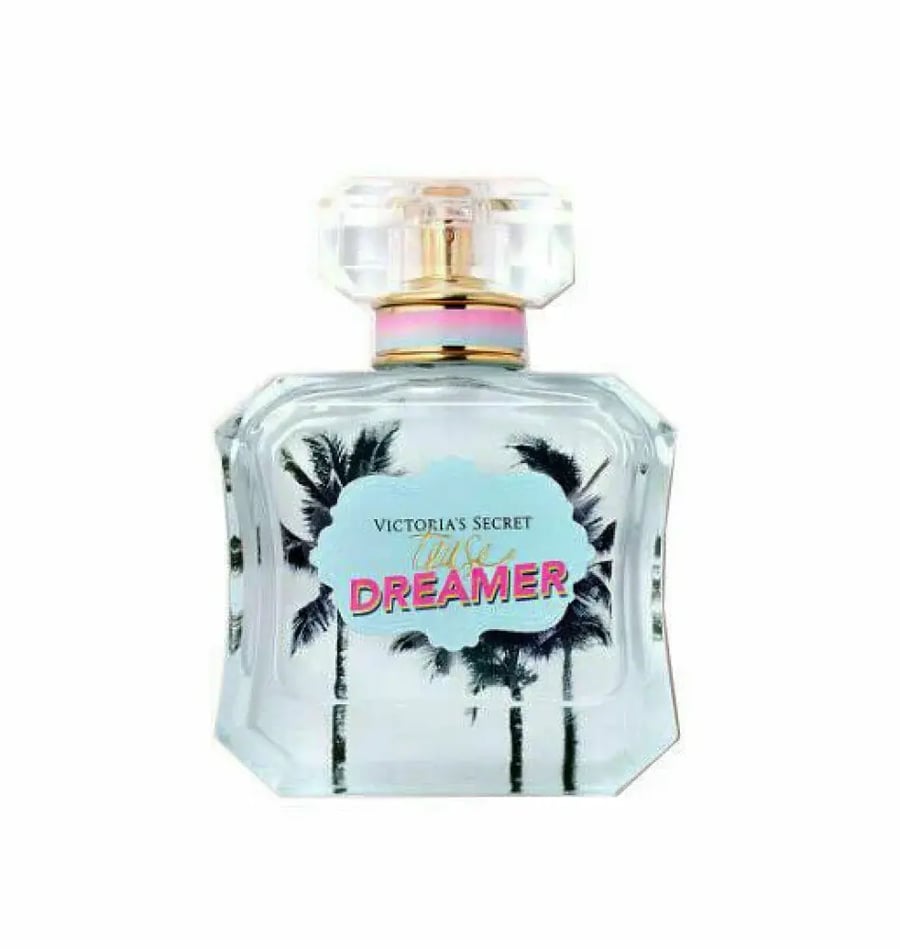 عطر فيكتوريا سيكريت تيز دريمر أو دو بارفان للنساء 100مل