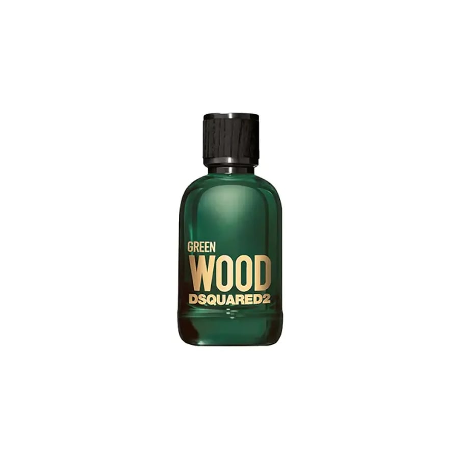 عطر وود جرين بورهوم من ديسكويرد² أو دو تواليت للرجال 100 مل