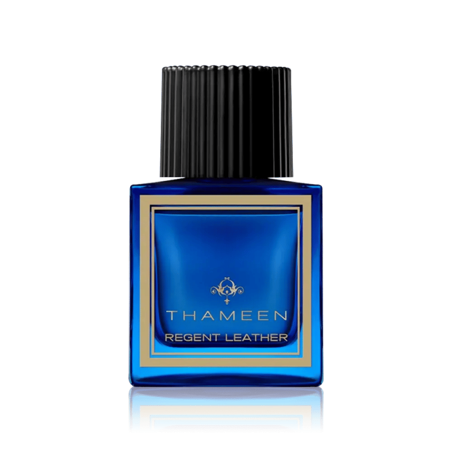 عطر ثمين ريجنت ليذر او دو بارفيوم للجنسين 50مل