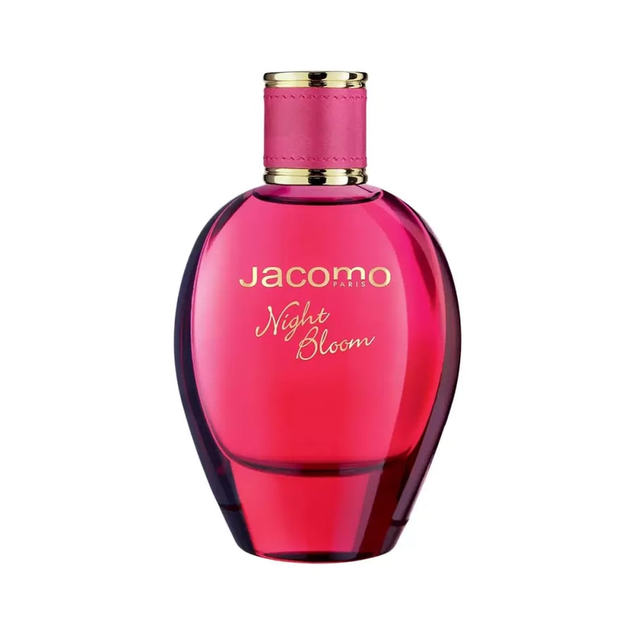 عطر جاكومو نايت بلوم او دو بارفيوم للنساء 50مل